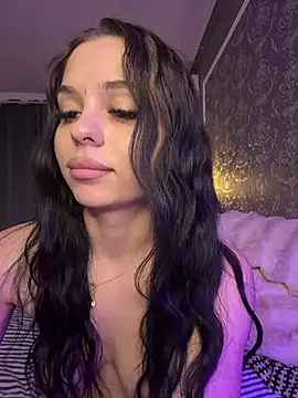 دردشة Olivia_Noor الجنسية المباشرة
