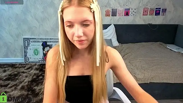 Nika_Flover Chat XXX in diretta