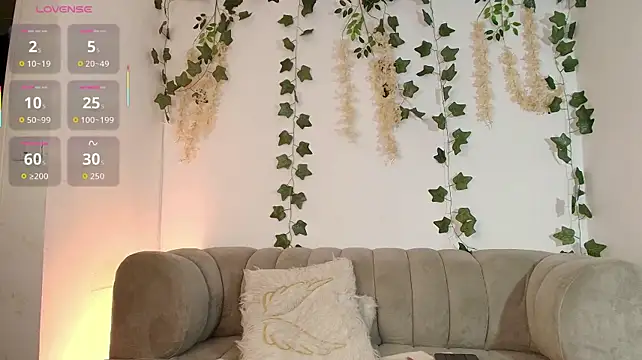 Marysexyts Chat XXX in diretta