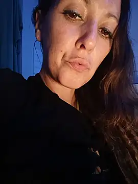 Terpsichore_Muse Live XXX-Chat