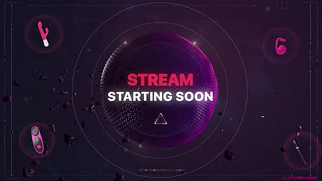 Živý XXX chat pinky_f00x