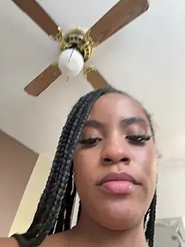 Tiifany_Baker 现场XXX聊天