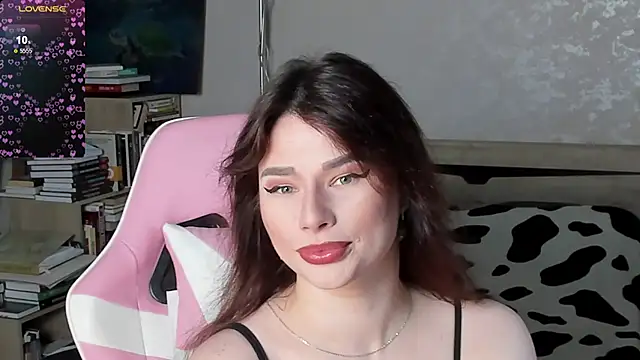 Živý XXX chat bbJ_one