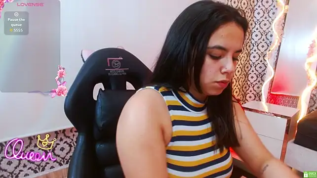 Chat XXX ao vivo de Karla_tay1