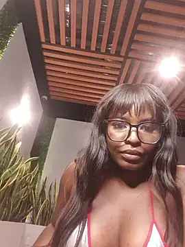 ValeryMei 라이브 XXX 채팅