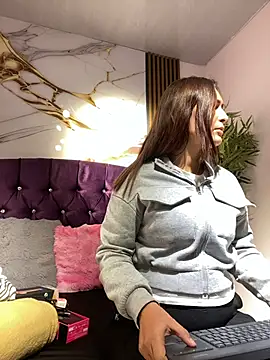 Karina_ec_のライブXXXチャット