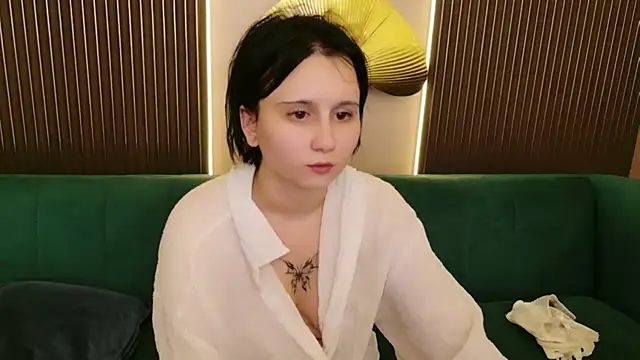 Tina_Mercer's Live XXX Chat