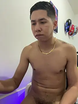 Jhossep_CastilloのライブXXXチ  ャット