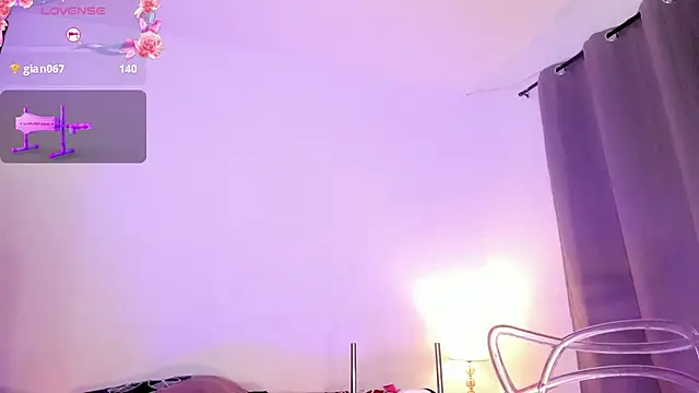 BlakmillerrGilson's Live XXX Chat
