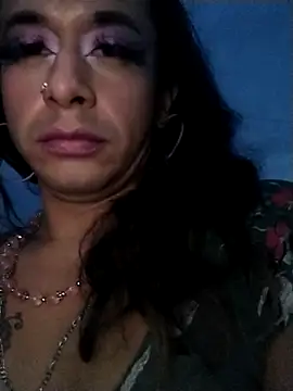 Chat XXX ao vivo de TranSexualJade95