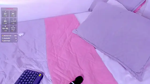 Catbaby888_'s Live XXX Chat