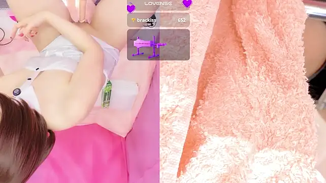 -mirurun08-'s Live XXX Chat