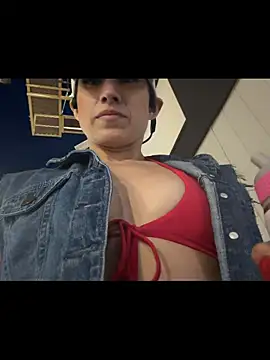 theetriniti's Live XXX Chat