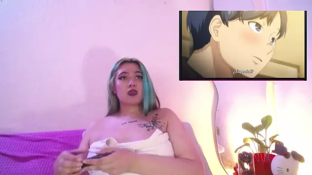 liliith-zeniith Chat XXX live