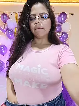 Chat +18 de ROUSSE_SINCLAIR ao vivo