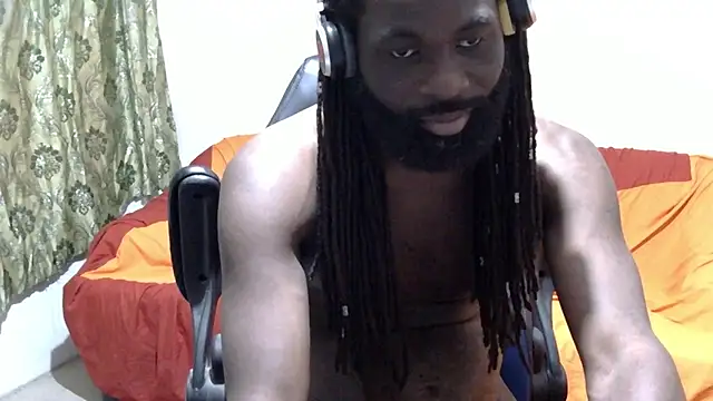 Chat +18 de Darkkras ao vivo