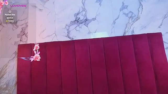 JESSYCORTESのライブXXXチャット