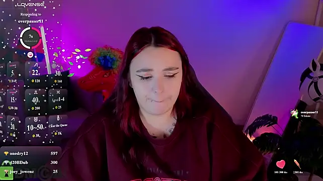 Mia_R0ss' Live XXX Chat