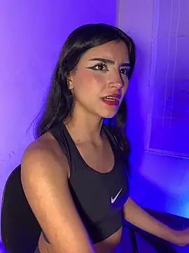 ivy-777 élő XXX-chatje
