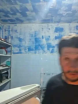 Show de webcam de Meu_Pai