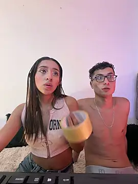 Czat XXX na żywo – matias_karoll