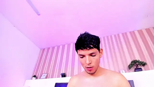 Jay_Walkerr Live XXX-Chat