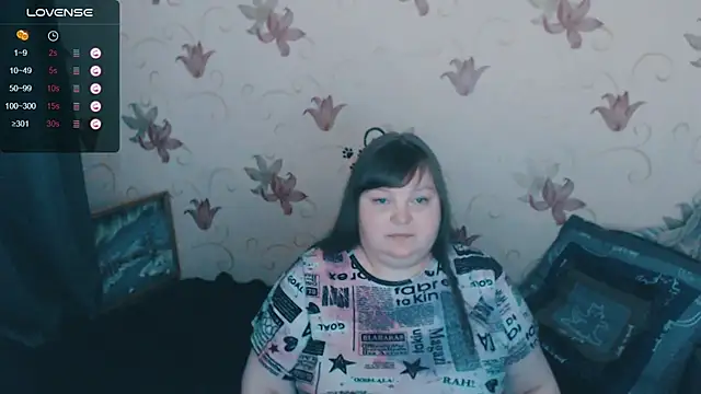 XXX chat uživo modela fistashka___