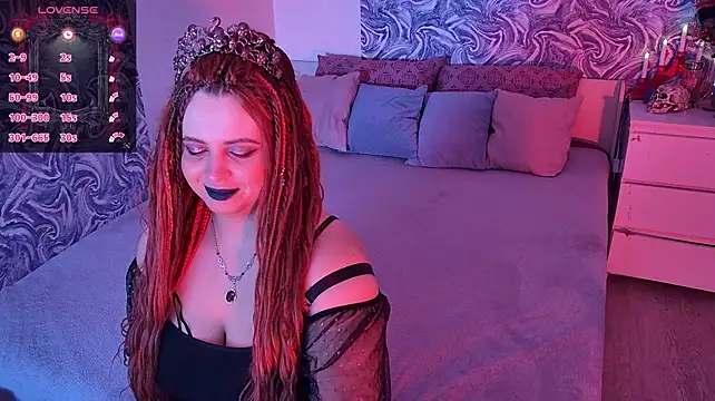Miss_Maya_Mils 라이브 XXX 채팅