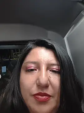 Živý XXX chat Melany_daring