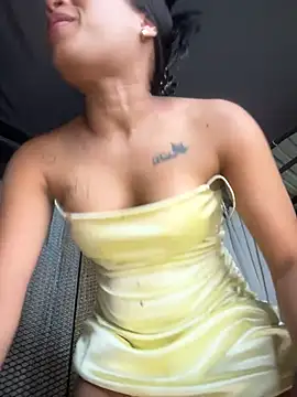 Chat XXX ao vivo de EmmaExoticaXXX
