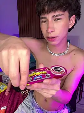 Kael_Prince Live XXX Chat