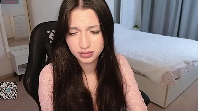 Honeycamilla's Live XXX Chat