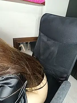 sexy_paws 现场XXX聊天