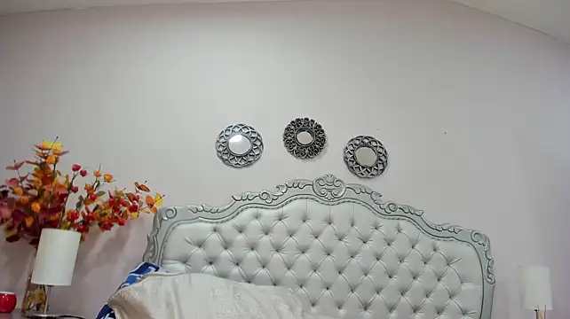 Živý XXX chat Niky_Brownn