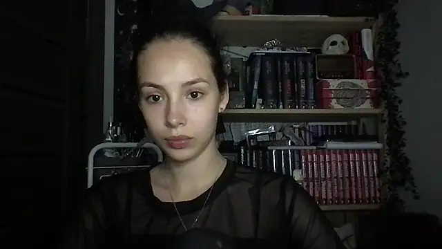 Yuna5343 live XXX chat