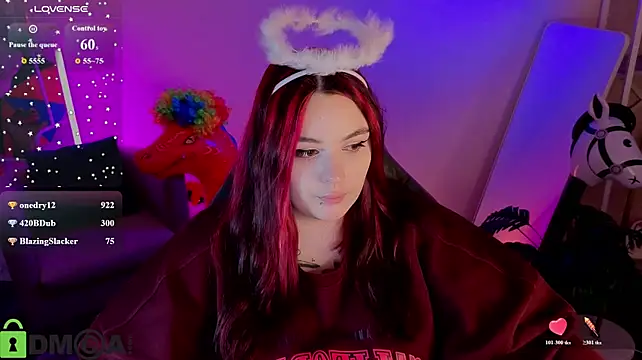 Živý XXX chat Mia_R0ss