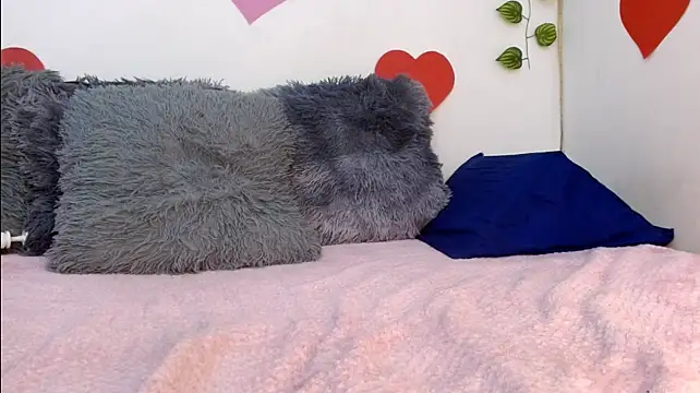 Živý XXX chat MarillynMorgan