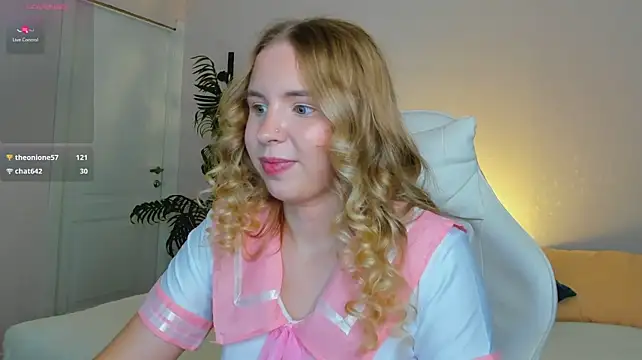 Živý XXX chat Linda__Bloom