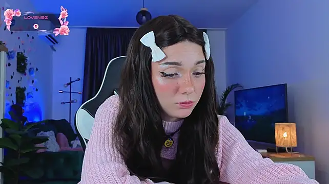 Živý XXX chat justmeavery