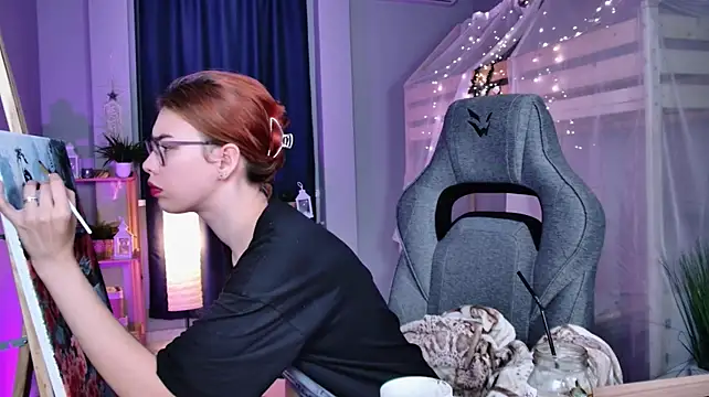 SeraphineDuskryn XXX чат на живо