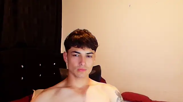 Chat XXX Live jimmy_class