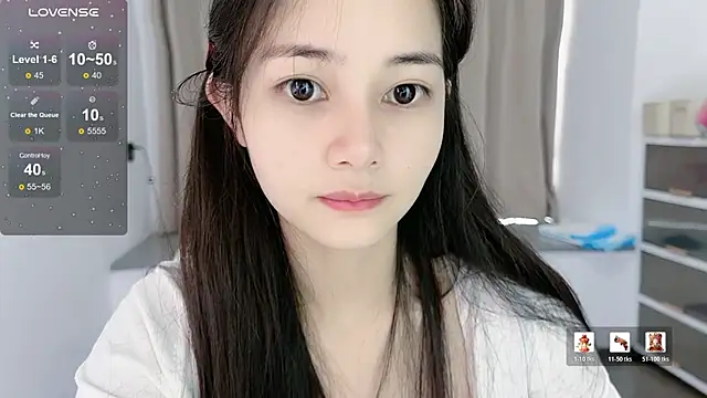 Živý XXX chat Judy-520