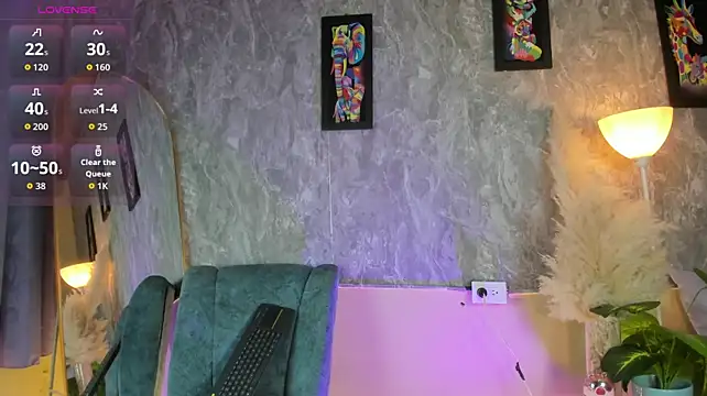 Lauren_smiles Adlı Modelin Canlı XXX Sohbeti