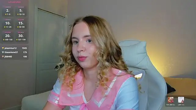 Linda__Bloom's Live XXX Chat