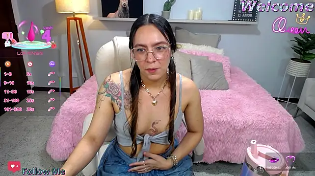 Chat XXX Live Bianca____