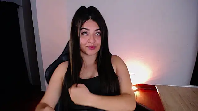 Chat XXX ao vivo de moritalatina