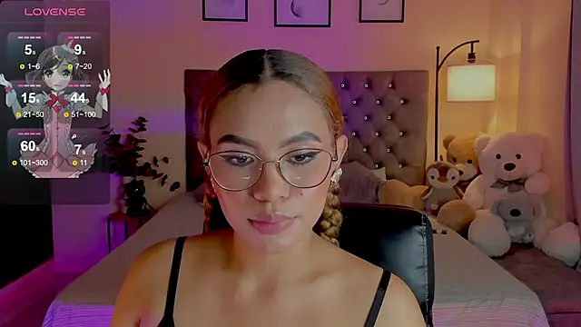 OxanaFedorova1- Chat XXX in diretta