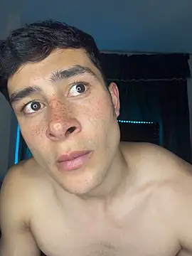 AustinJones_ 라이브 XXX 채팅