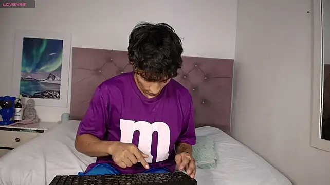 Zayn_Moretti live XXX chat