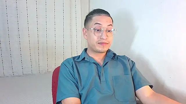 Webkamerová show Esteban_Pierce